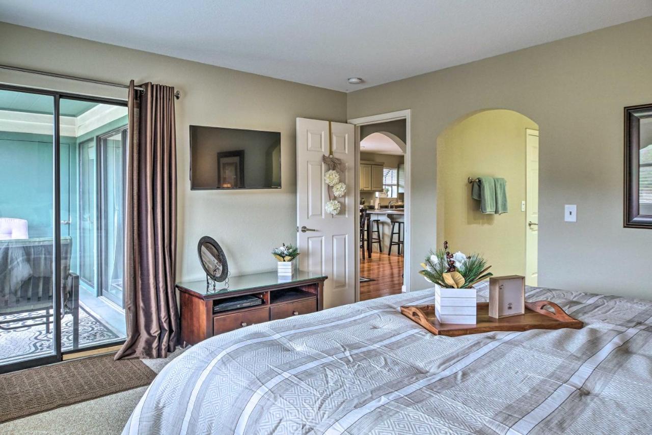 Condo Amidst Branson Action With Pool Access And Golf! Exterior foto