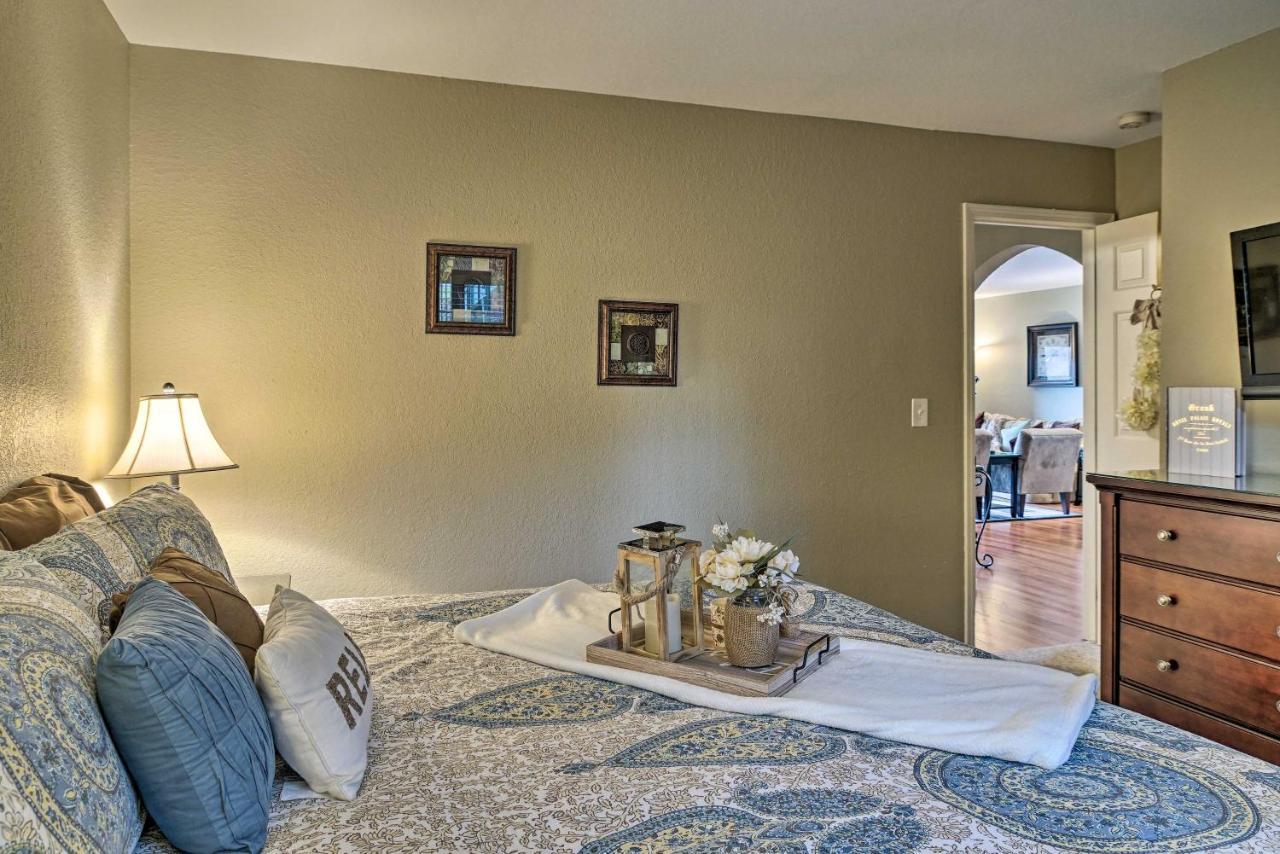 Condo Amidst Branson Action With Pool Access And Golf! Exterior foto