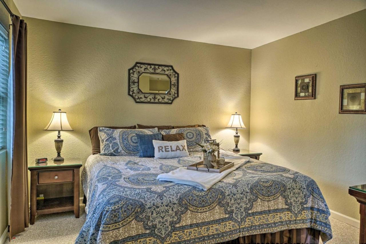Condo Amidst Branson Action With Pool Access And Golf! Exterior foto